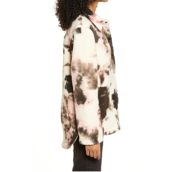 Bp. Teddy Shirt Jacket - Picture 2 of 4